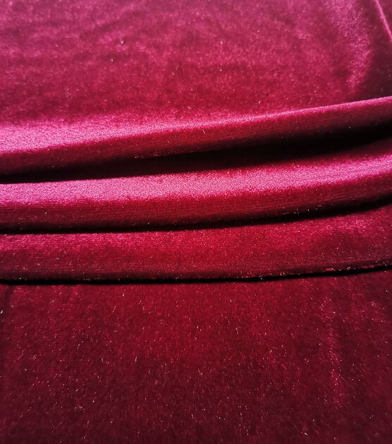 Tawny Port Scrunchie