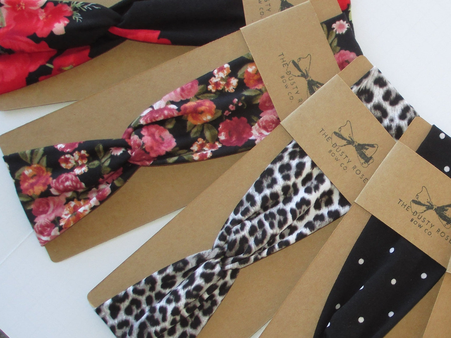 Headbands