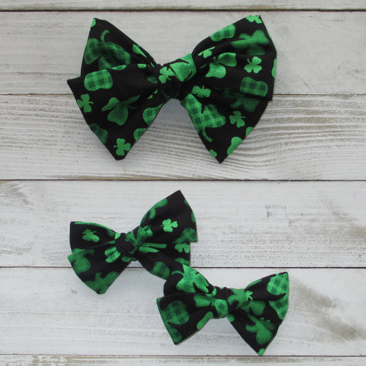 Clover Hairbow