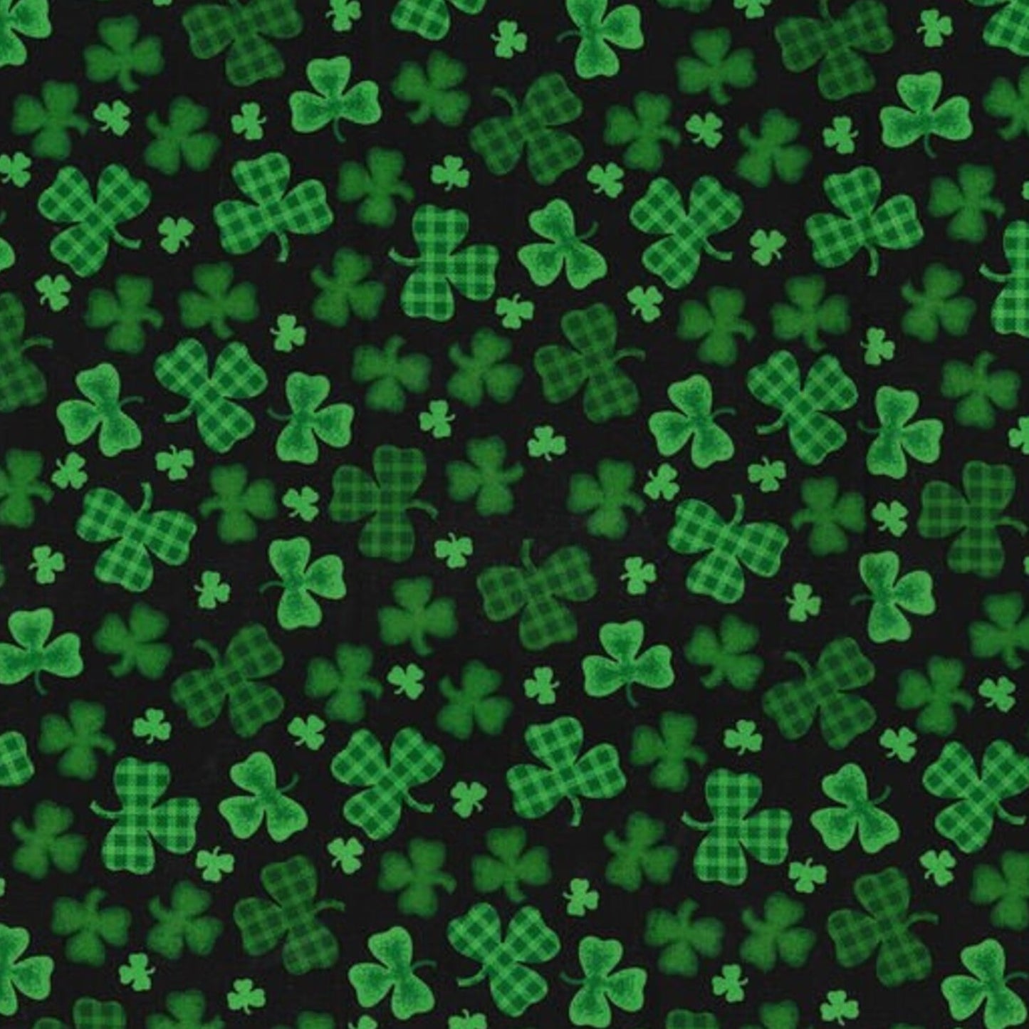 Clover Hairbow