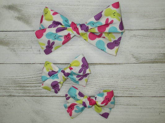 Peeps Hairbow
